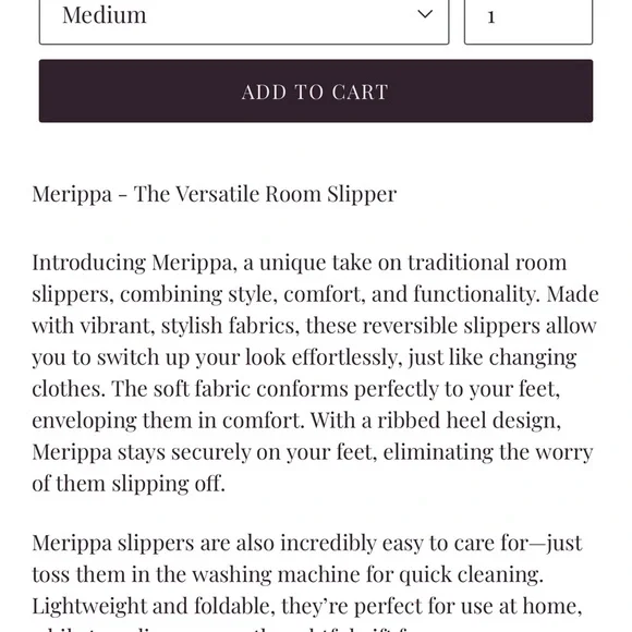 Merippa Blue Plaid and Multicolor Japanese Slipper Socks - Picture 7 of 10